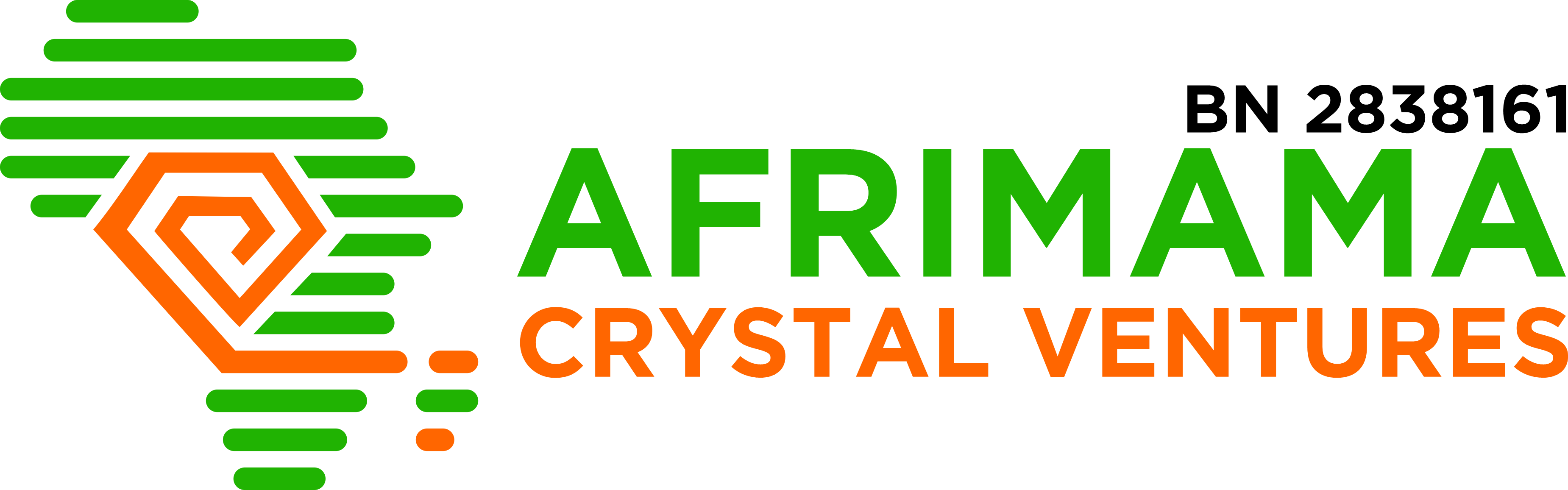 Afrimama Logo
